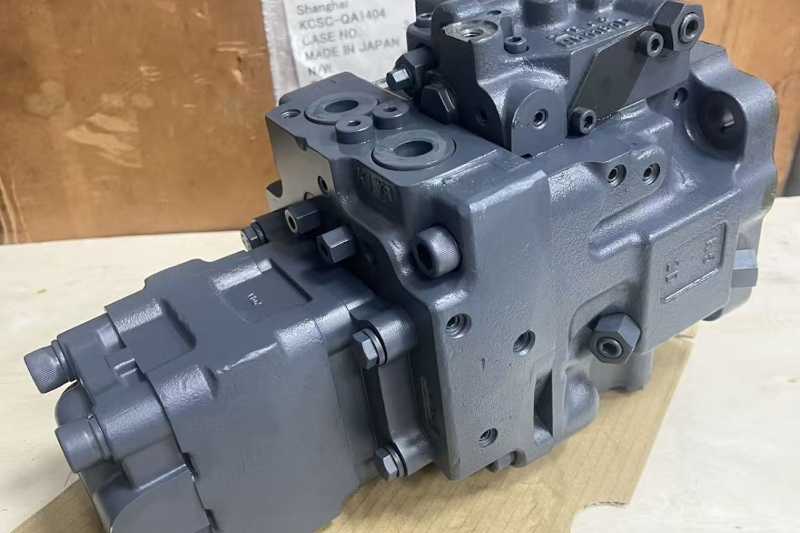 OmecoHub - Immagine KOMATSU PC35MR-2